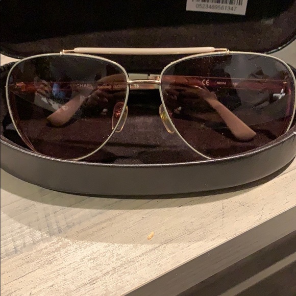 Michael Kors sunglasses - Picture 4 of 4